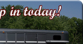 Zahm Trailer Sales - Huntington Indiana