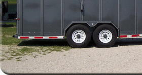 Zahm Trailer Sales - Huntington Indiana