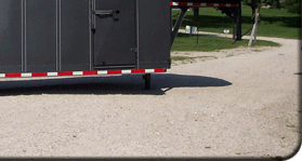 Zahm Trailer Sales - Huntington Indiana