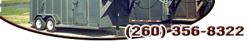 Zahm Trailer Sales - Huntington Indiana